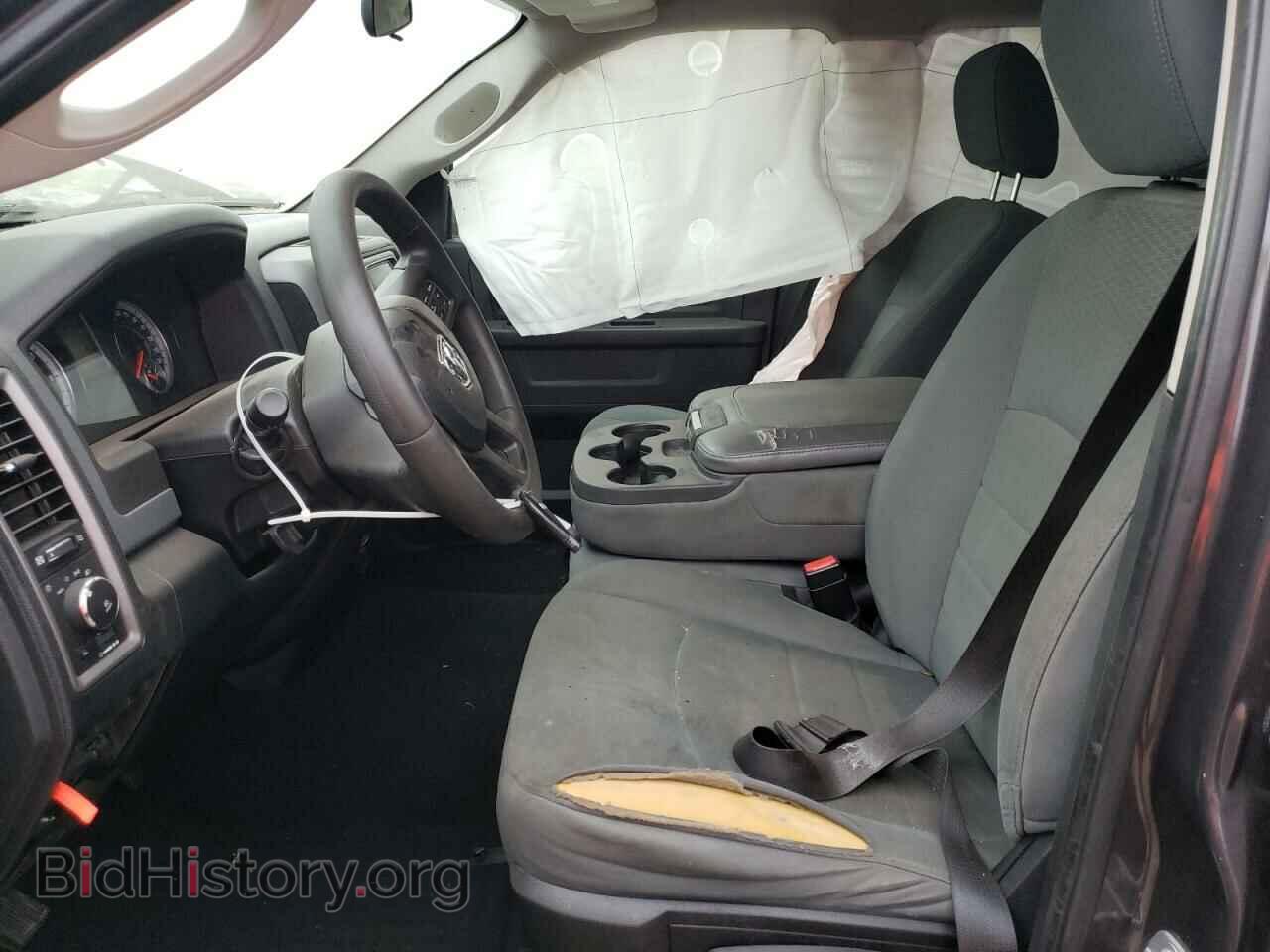 2016 RAM 1500 - VIN: 1C6RR7FG3GS283459 - Фото 7