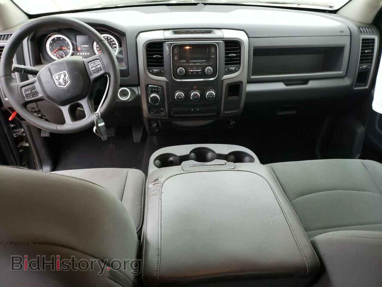 2016 RAM 1500 - VIN: 1C6RR7FG3GS283459 - Фото 8