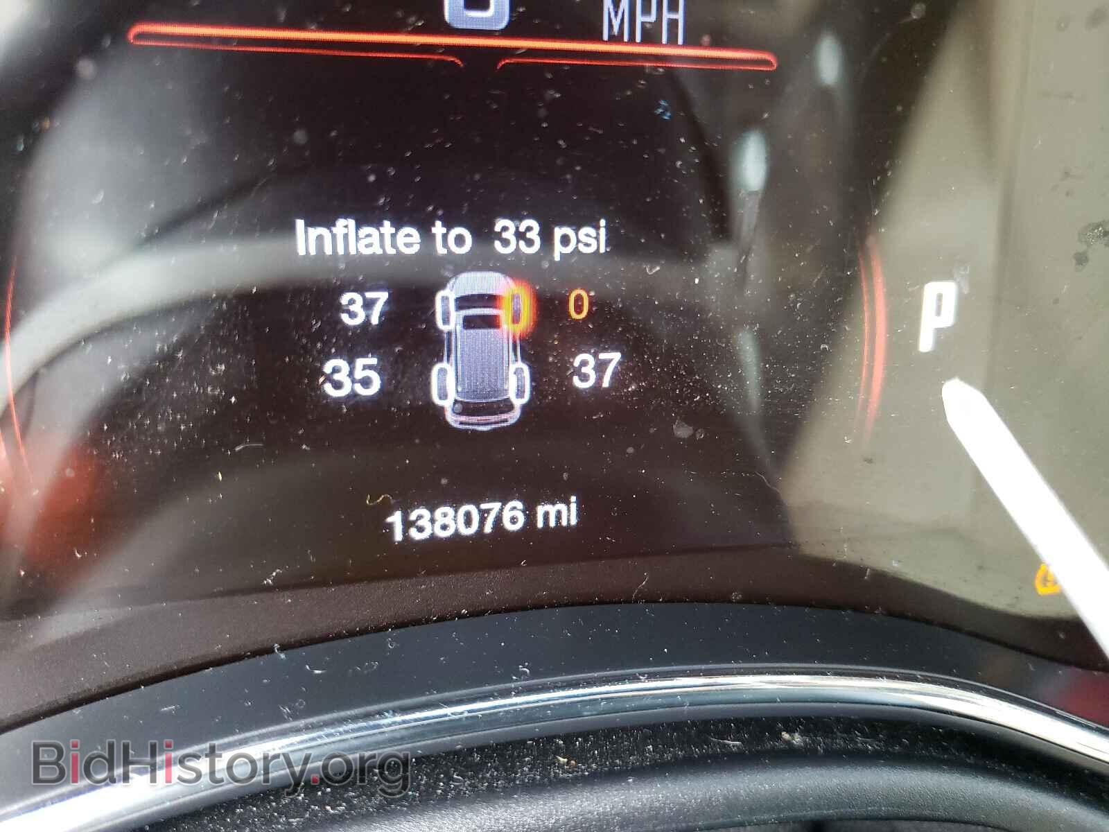 2017 DODGE DURANGO - VIN: 1C4RDHDG6HC736811 - Фото 8