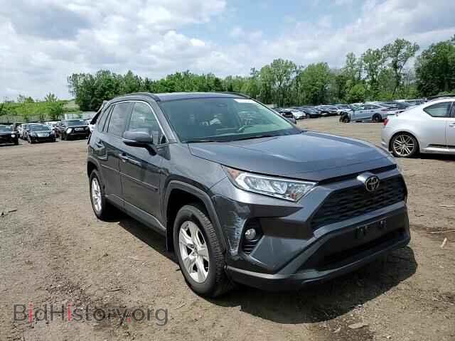2020 TOYOTA RAV4 - VIN: JTMP1RFV4LJ036680 - Фото 14
