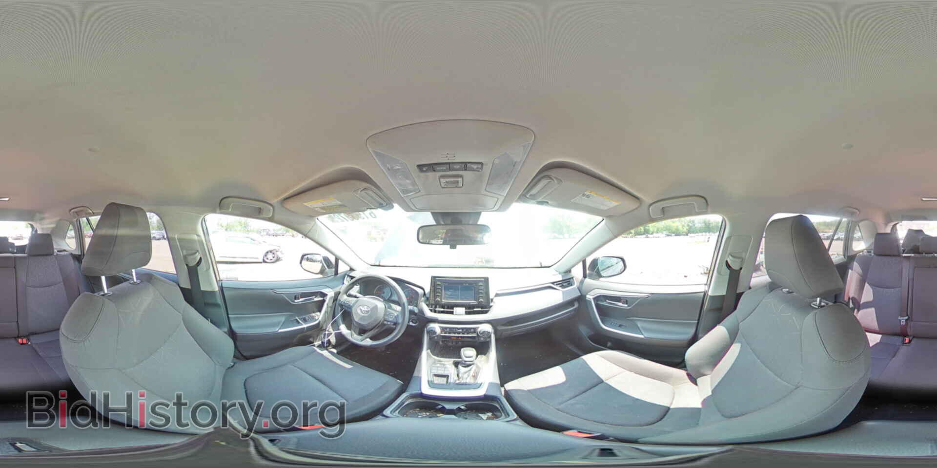 2020 TOYOTA RAV4 - VIN: JTMP1RFV4LJ036680 - Фото 15