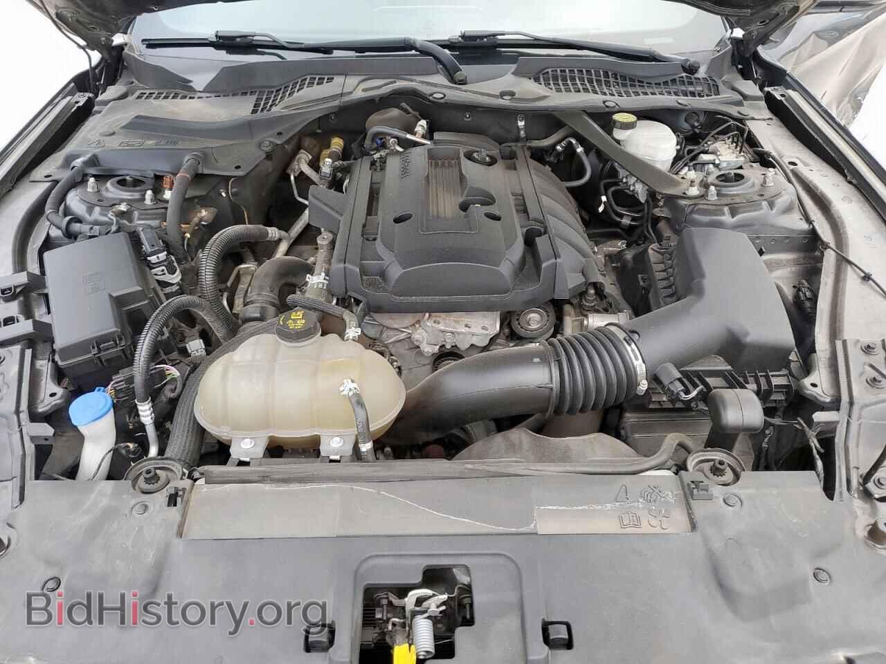 2020 FORD ALL Models - VIN: 1FATP8UH2L5185558 - Фото 11