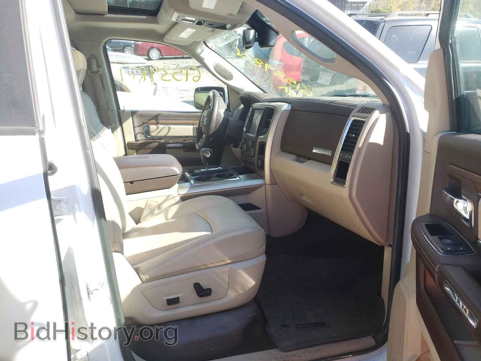 2013 RAM 1500 - VIN: 1C6RR7JT2DS709724 - Фото 5