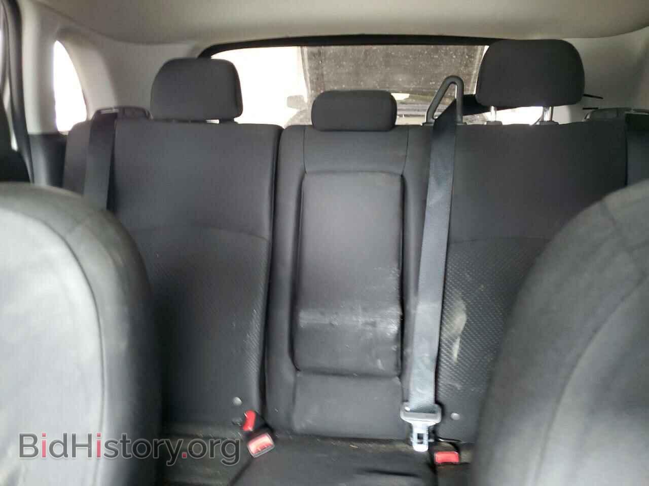 2014 MITSUBISHI OUTLANDER - VIN: 4A4AR3AU5EE001189 - Фото 10