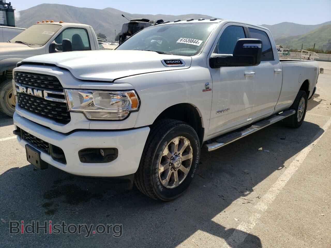 Photo 3C63R3HL5PG660390 - RAM 3500 2023
