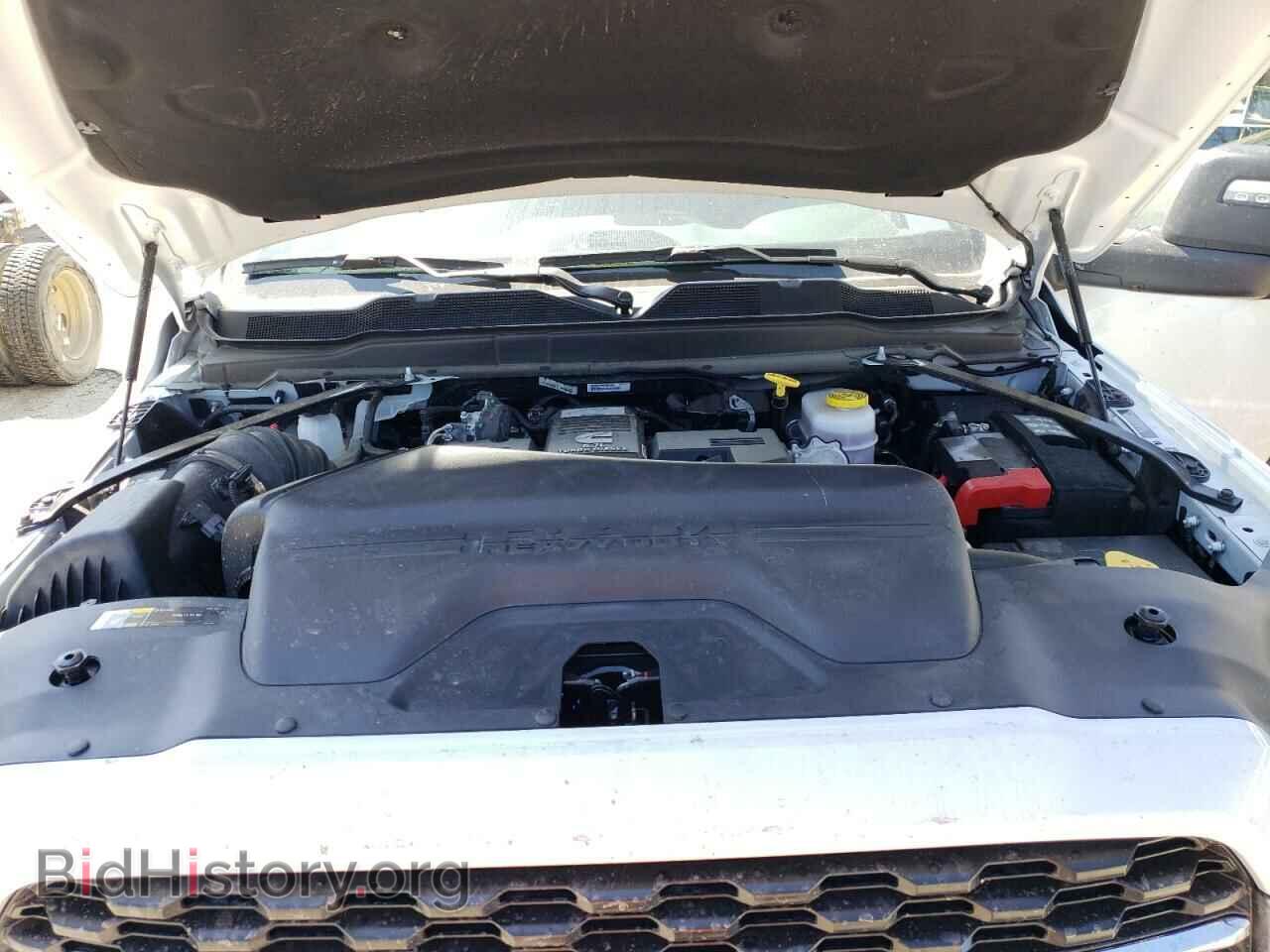 2023 RAM 3500 - VIN: 3C63R3HL5PG660390 - Фото 12