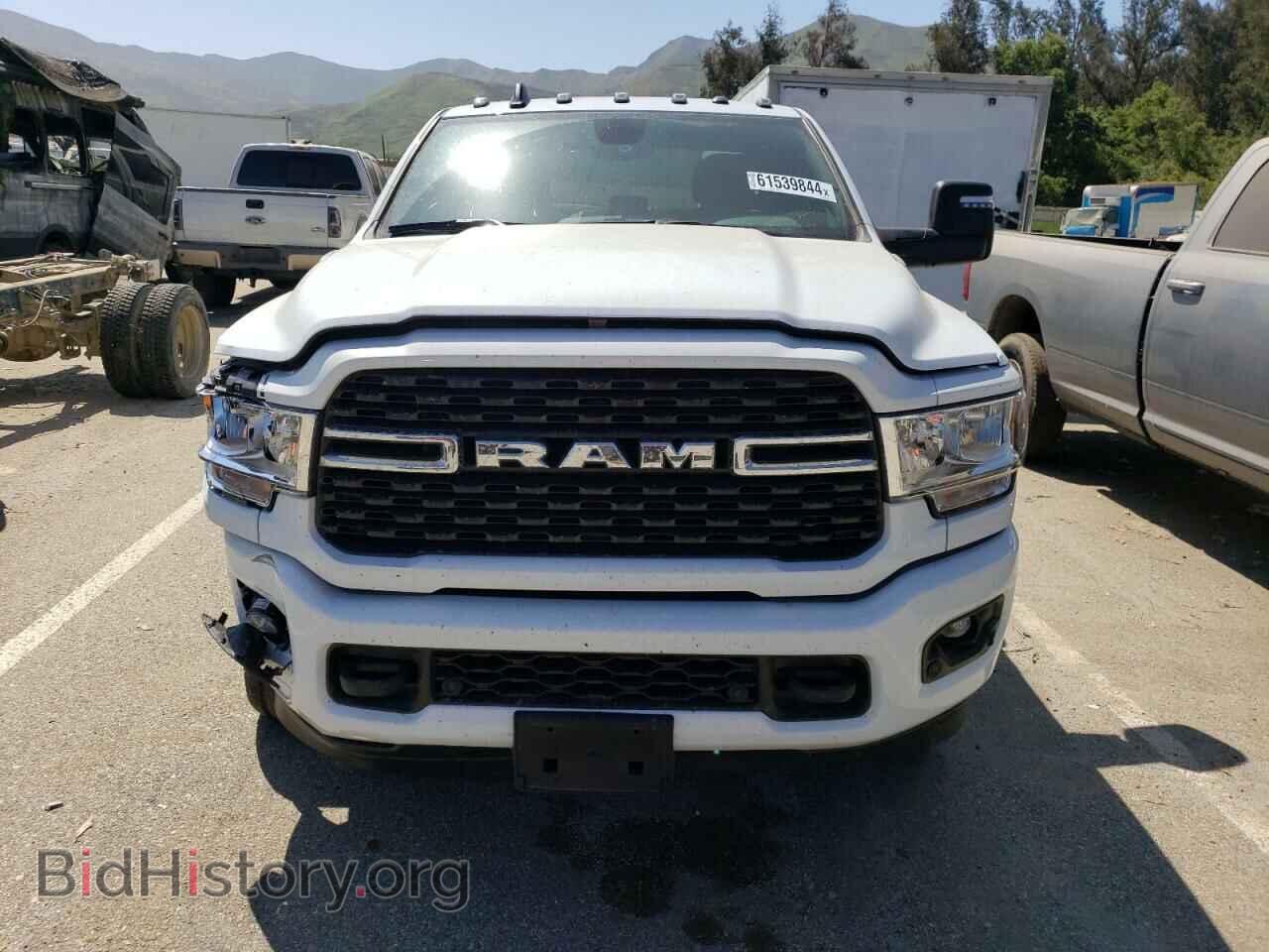 2023 RAM 3500 - VIN: 3C63R3HL5PG660390 - Фото 5