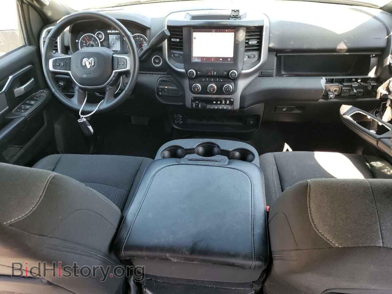 2023 RAM 3500 - VIN: 3C63R3HL5PG660390 - Фото 8