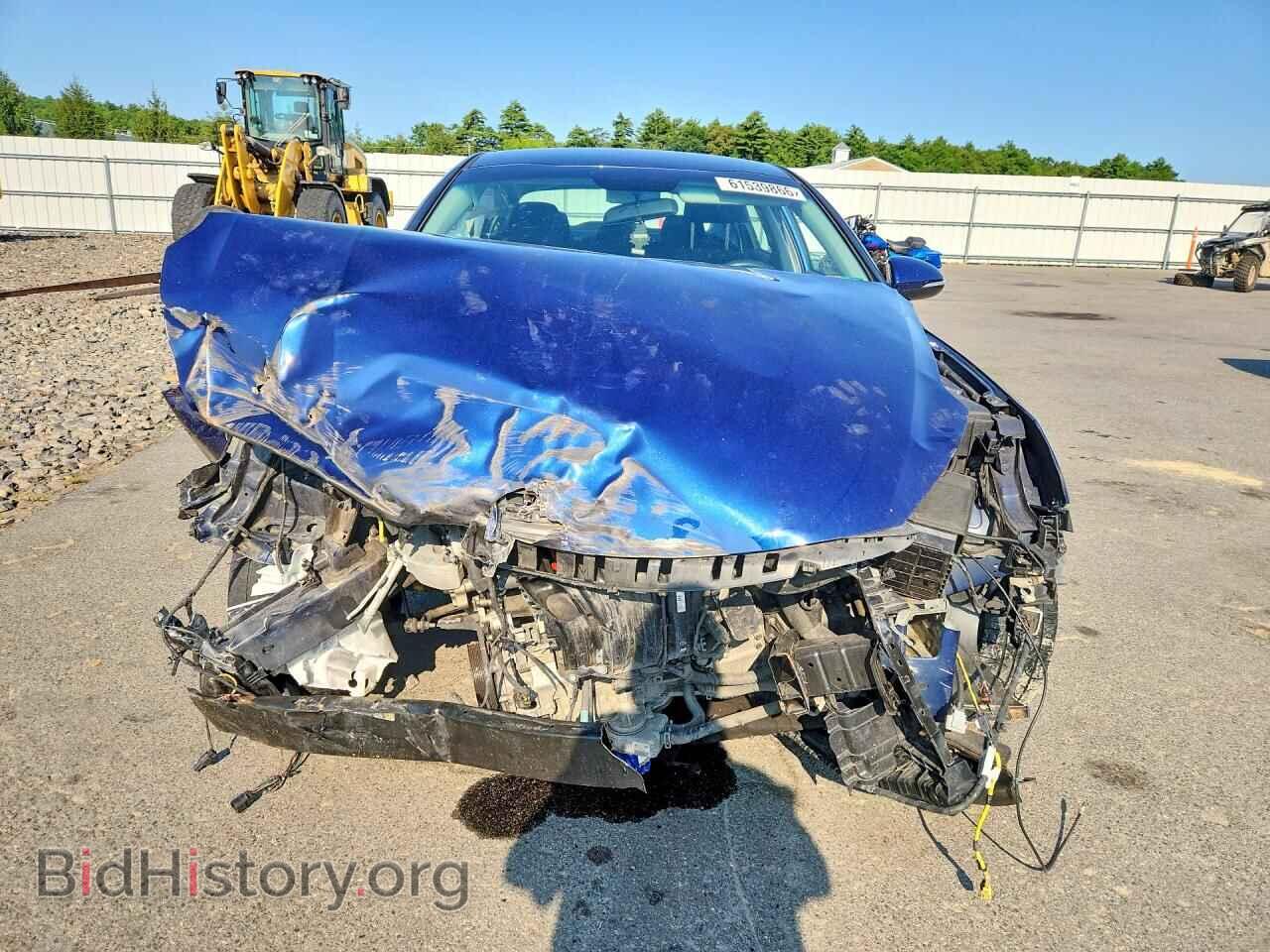 2018 KIA OPTIMA - VIN: 5XXGT4L37JG217306 - Фото 5