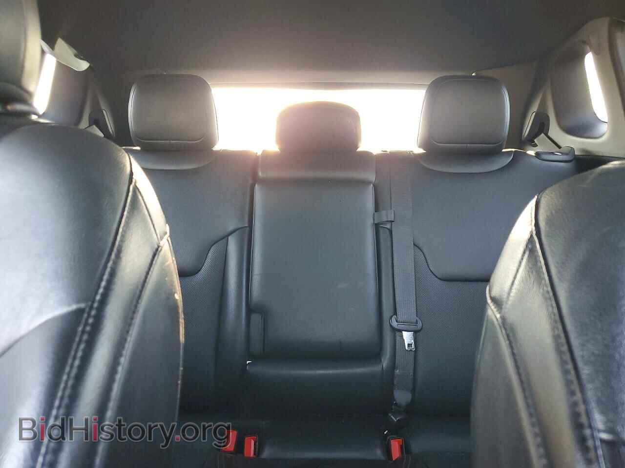 2023 JEEP COMPASS - VIN: 3C4NJDCN9PT551607 - Фото 10