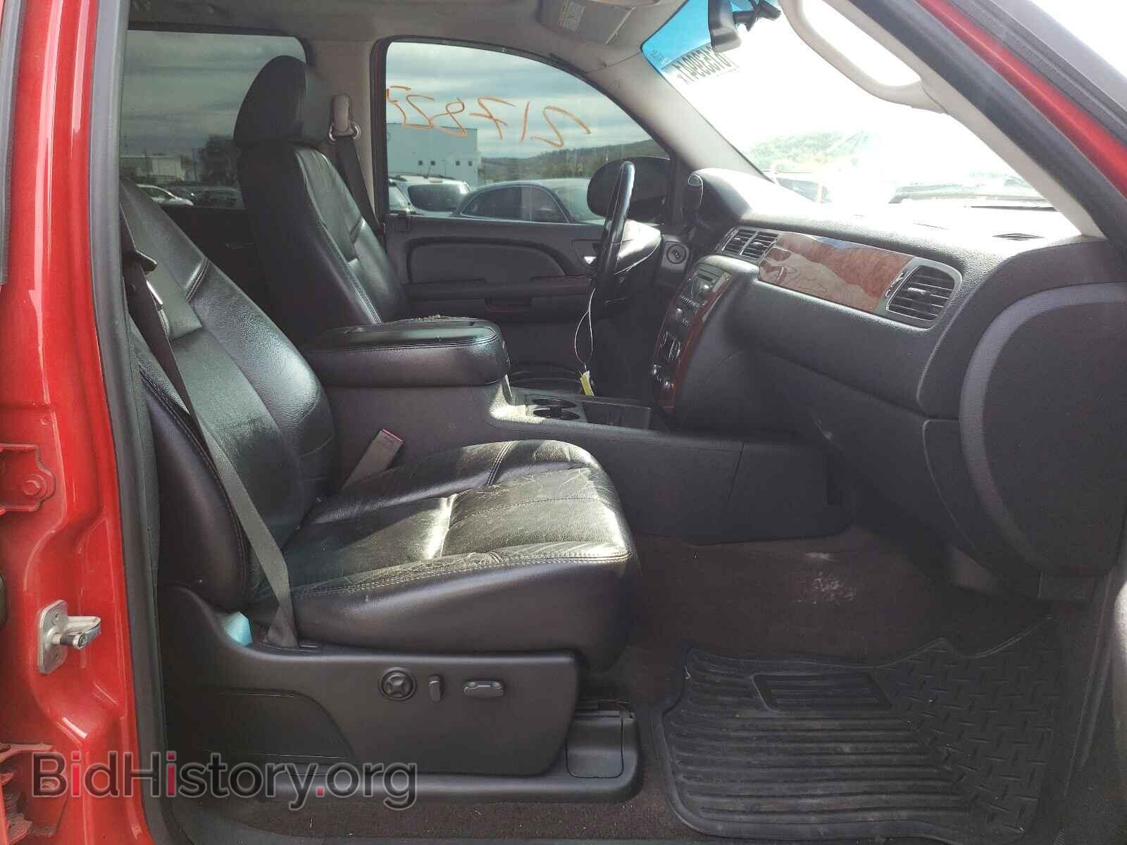 2007 CHEVROLET SILVERADO - VIN: 1GCHK23K07F536945 - Фото 5