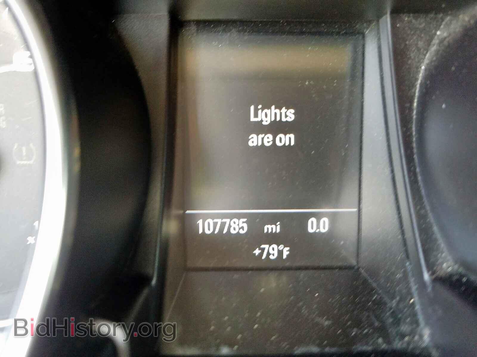 2012 AUDI A5 PREMIUM - VIN: WAULFAFR9CA001439 - Фото 8