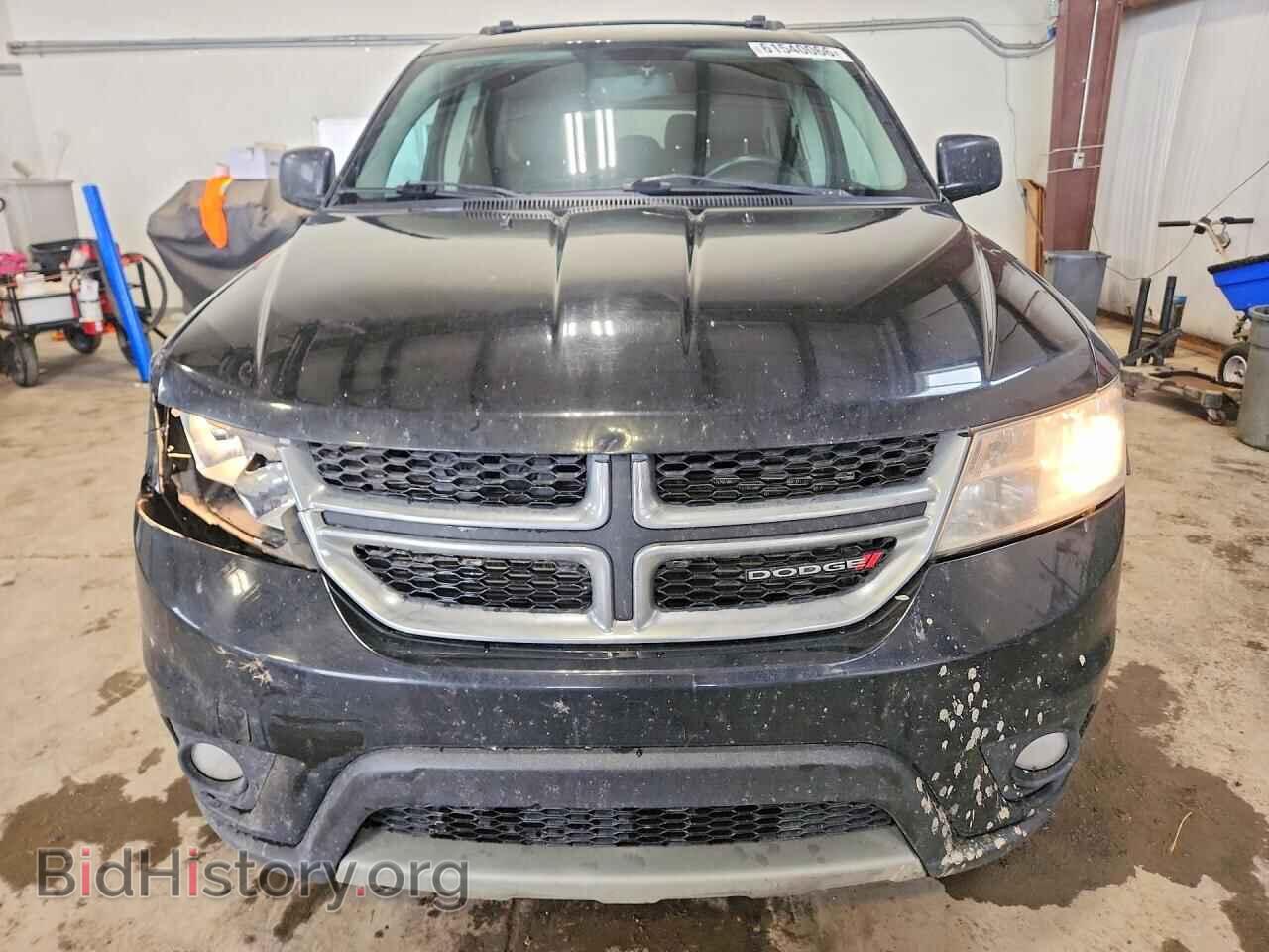 2015 DODGE JOURNEY - VIN: 3C4PDCCG8FT658609 - Photo 5