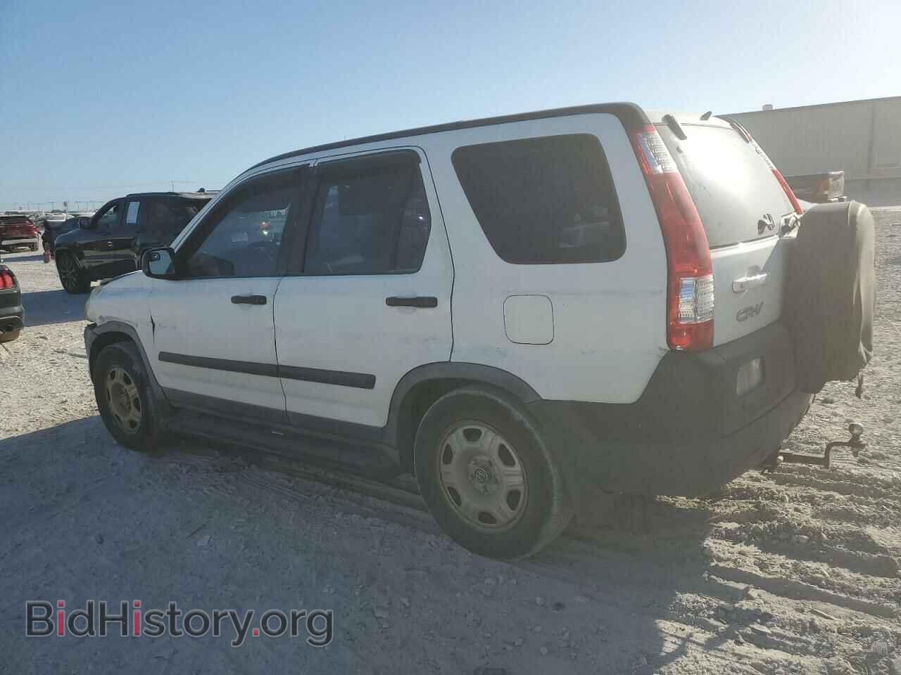 2005 HONDA CRV - VIN: JHLRD68525C019785 - Фото 2