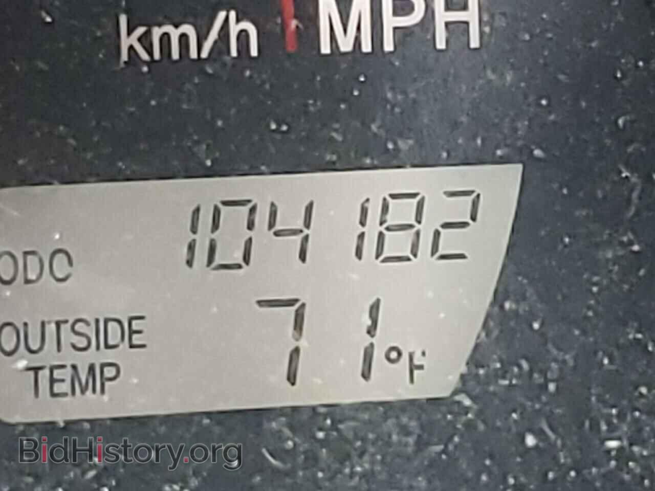 2006 TOYOTA COROLLA - VIN: 2T1KR32E36C573191 - Фото 8