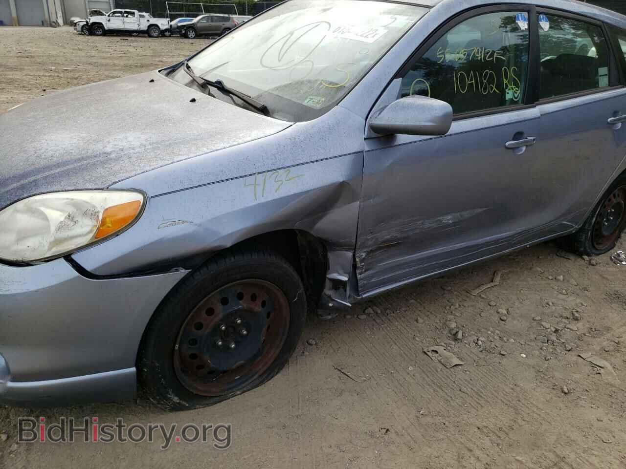 2006 TOYOTA COROLLA - VIN: 2T1KR32E36C573191 - Фото 9