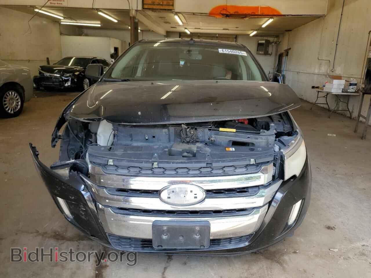 2011 FORD EDGE - VIN: 2FMDK3KCXBBA08902 - Photo 5