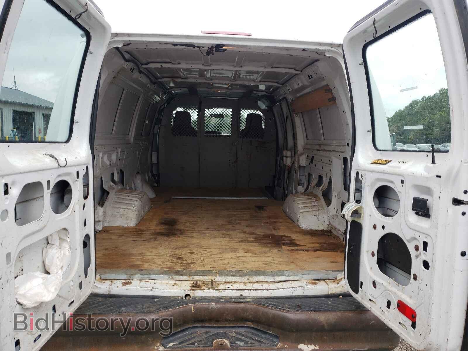 2012 FORD ECONOLINE - VIN: 1FTNS2EWXCDA67906 - Фото 6