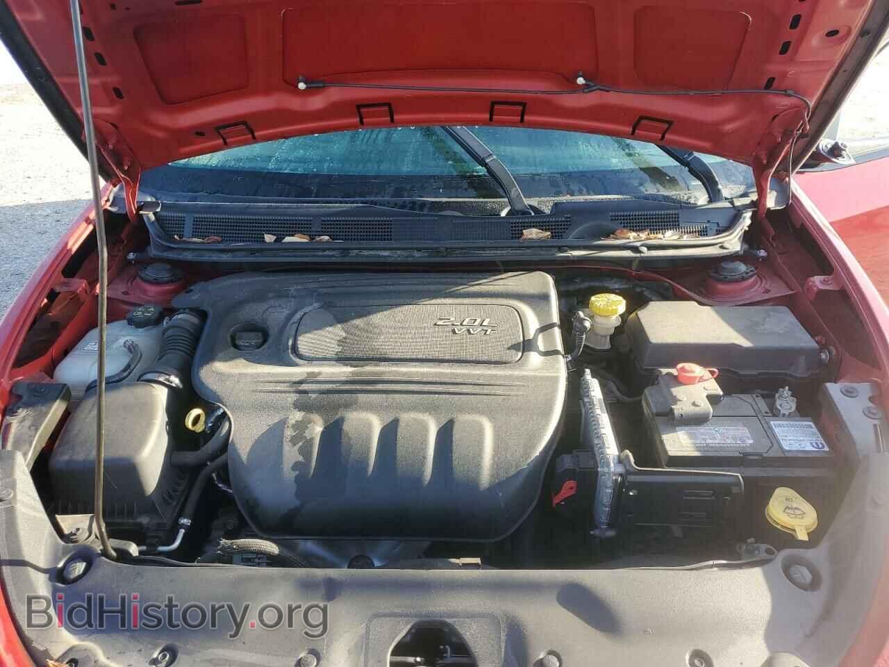 2013 DODGE DART - VIN: 1C3CDFAA5DD175486 - Photo 11