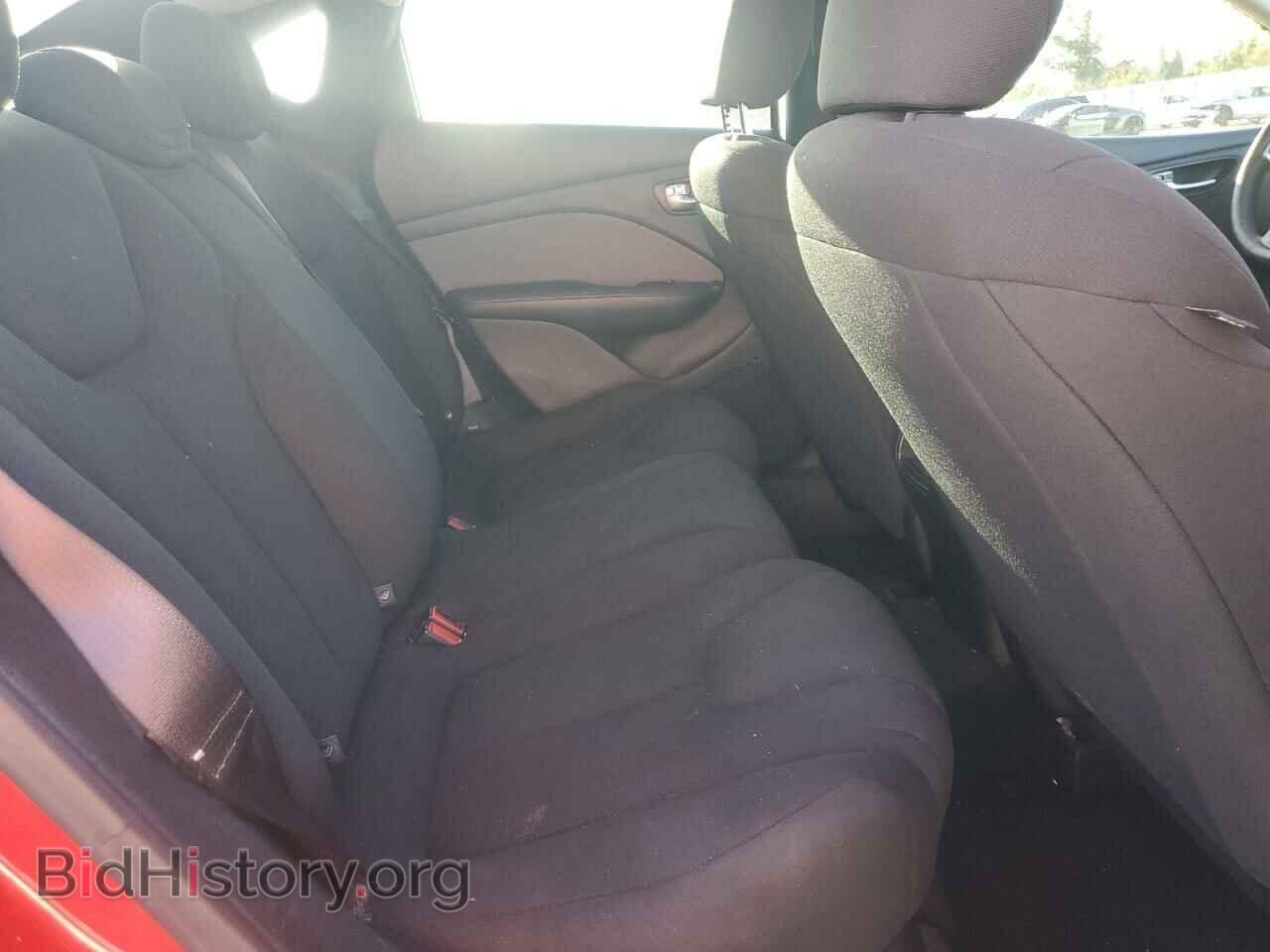 2013 DODGE DART - VIN: 1C3CDFAA5DD175486 - Photo 10