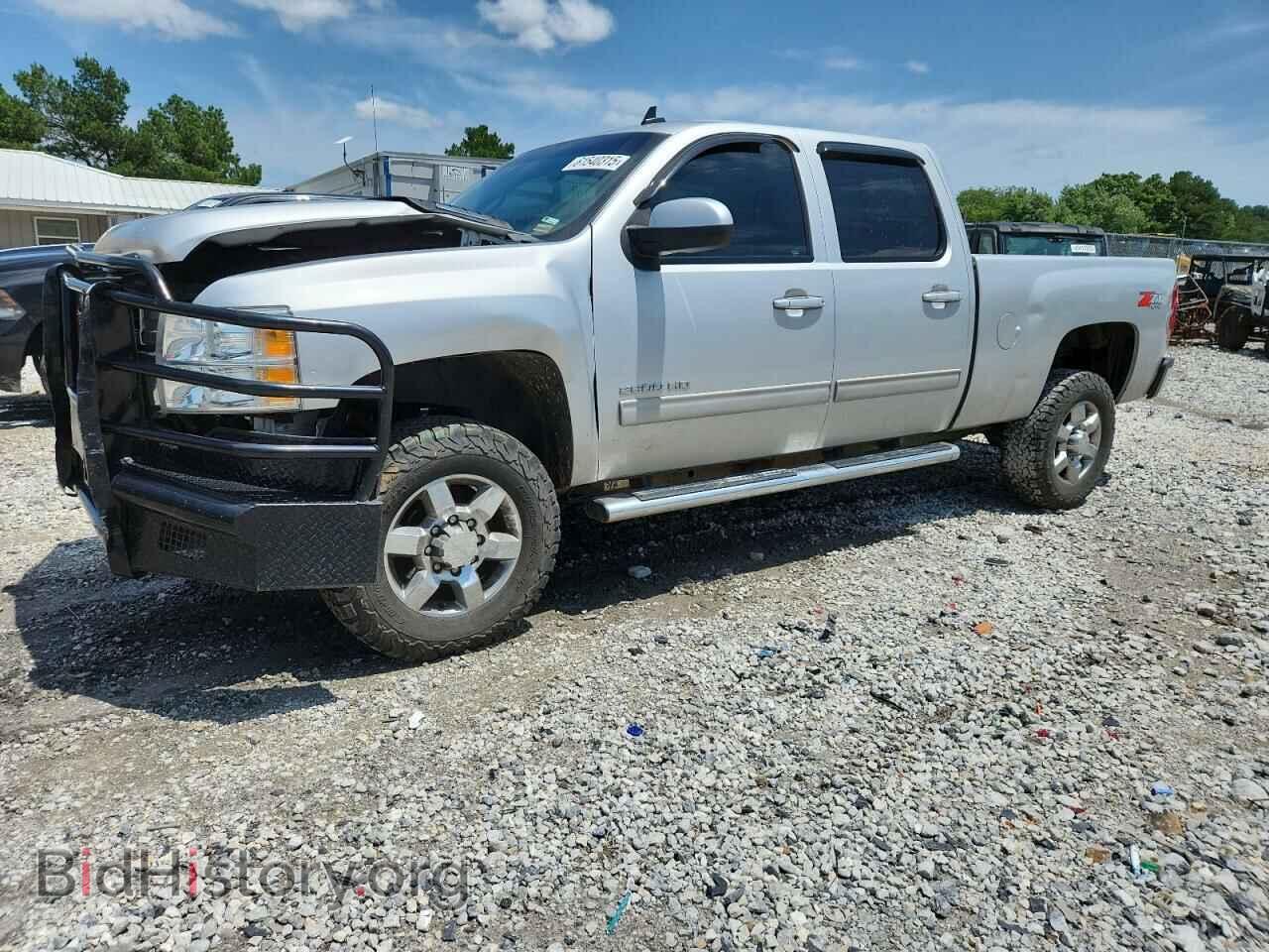 Фотография 1GC1KYE83DF155012 - CHEVROLET ALL Models 2013