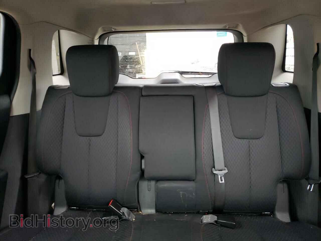 2011 GMC TERRAIN - VIN: 2CTALMEC1B6333568 - Фото 10