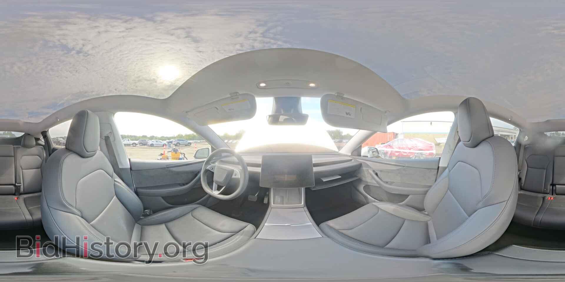 2026 TESLA MODEL Y - VIN: 7SAYGDEE2TA387084 - Photo 16