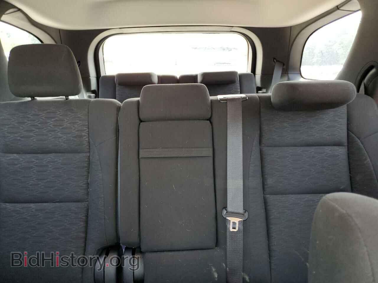 2021 DODGE DURANGO - VIN: 1C4RDJAG8MC766124 - Фото 10