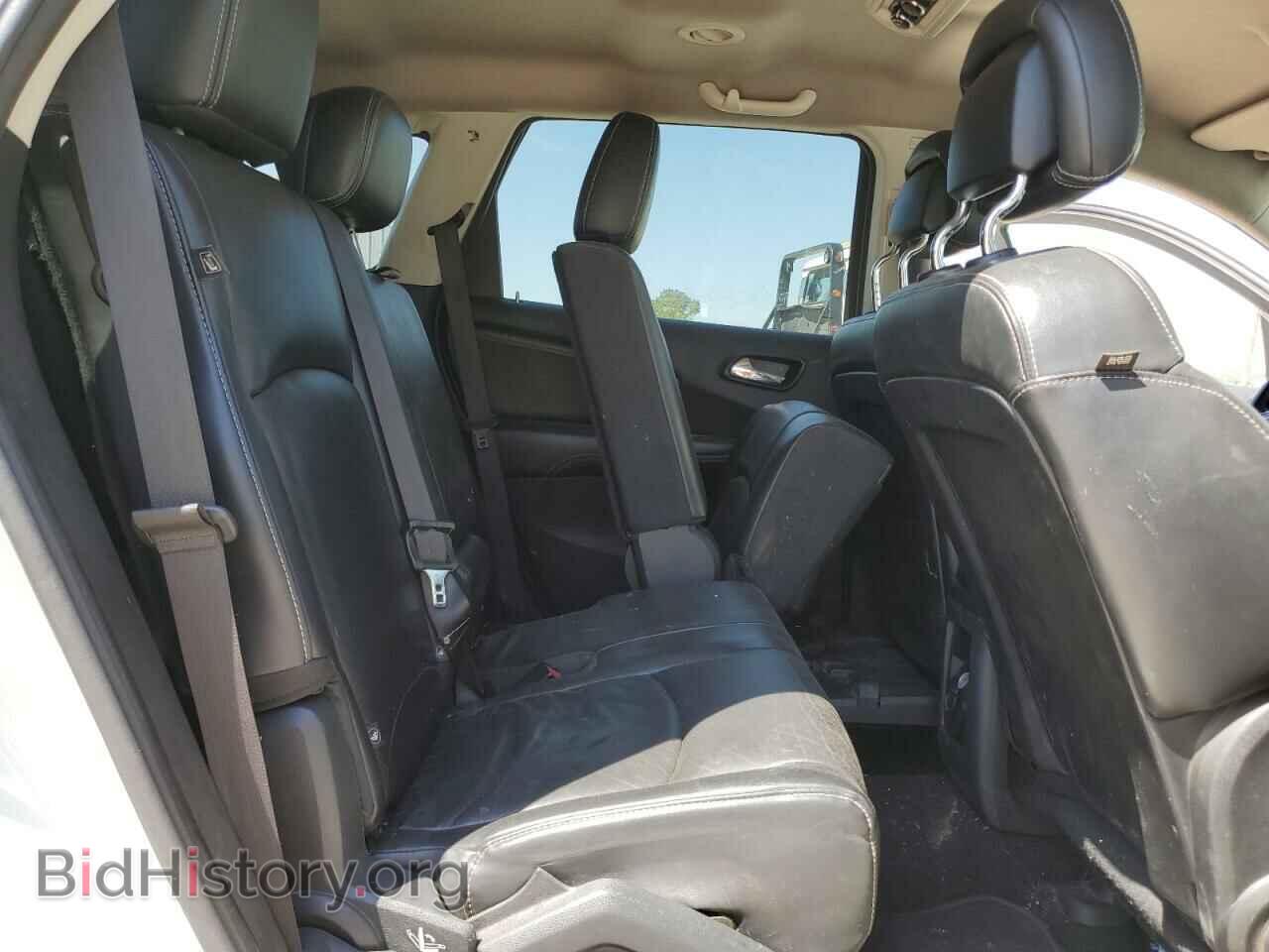 2015 DODGE JOURNEY - VIN: 3C4PDCGB6FT723309 - Фото 11