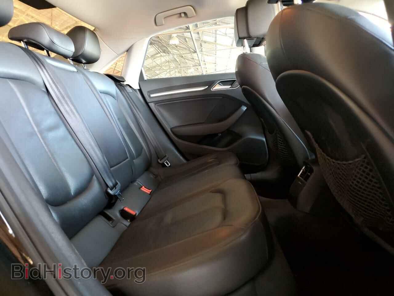 2015 AUDI A3 - VIN: WAUCCGFF4F1001614 - Photo 10