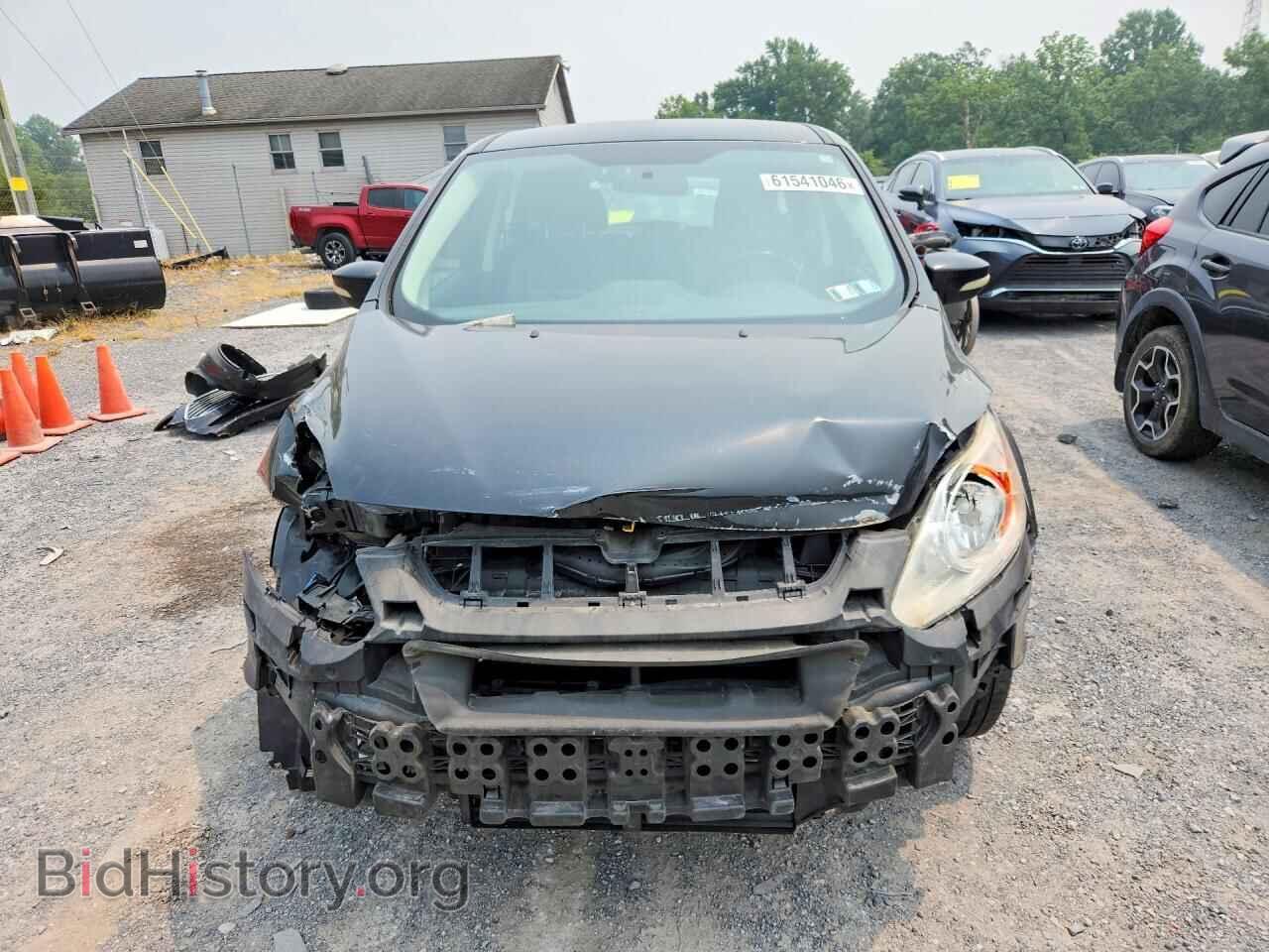 2013 FORD CMAX - VIN: 1FADP5AU3DL506959 - Photo 5