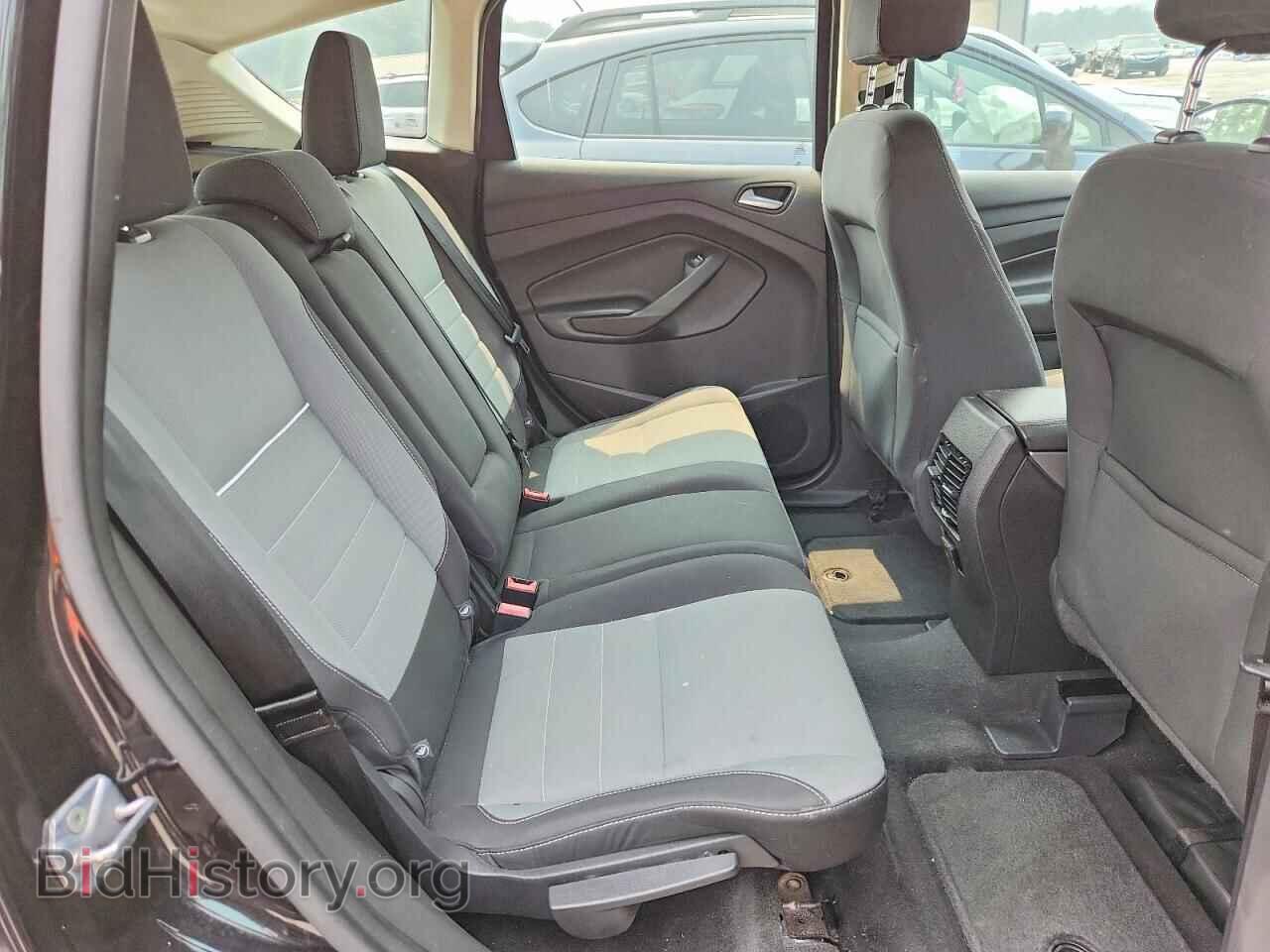 2013 FORD CMAX - VIN: 1FADP5AU3DL506959 - Photo 10