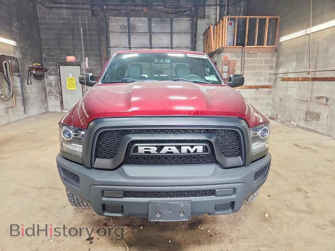 2021 RAM 1500 - VIN: 1C6RR7GT5MS510643 - Photo 5
