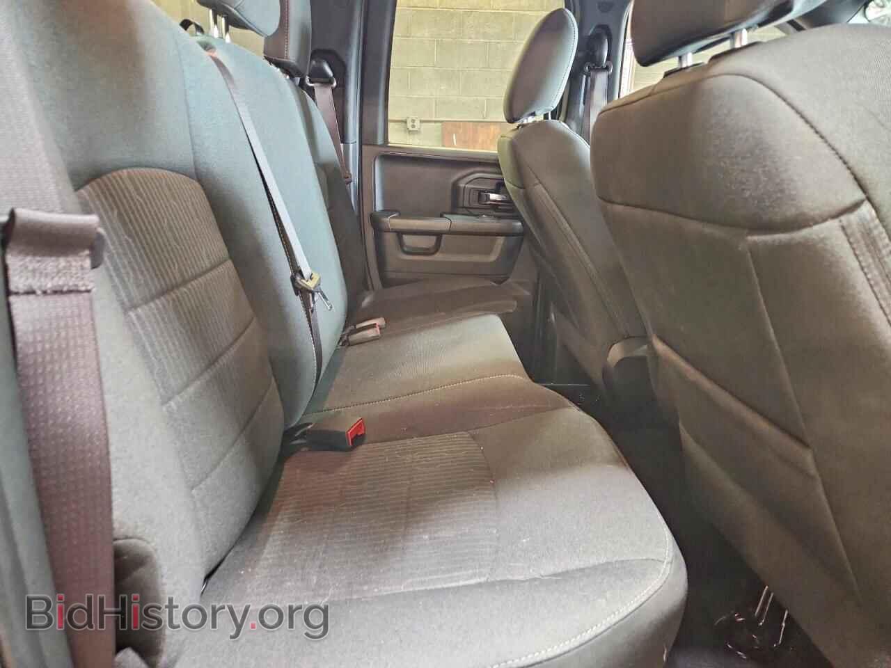 2021 RAM 1500 - VIN: 1C6RR7GT5MS510643 - Photo 10