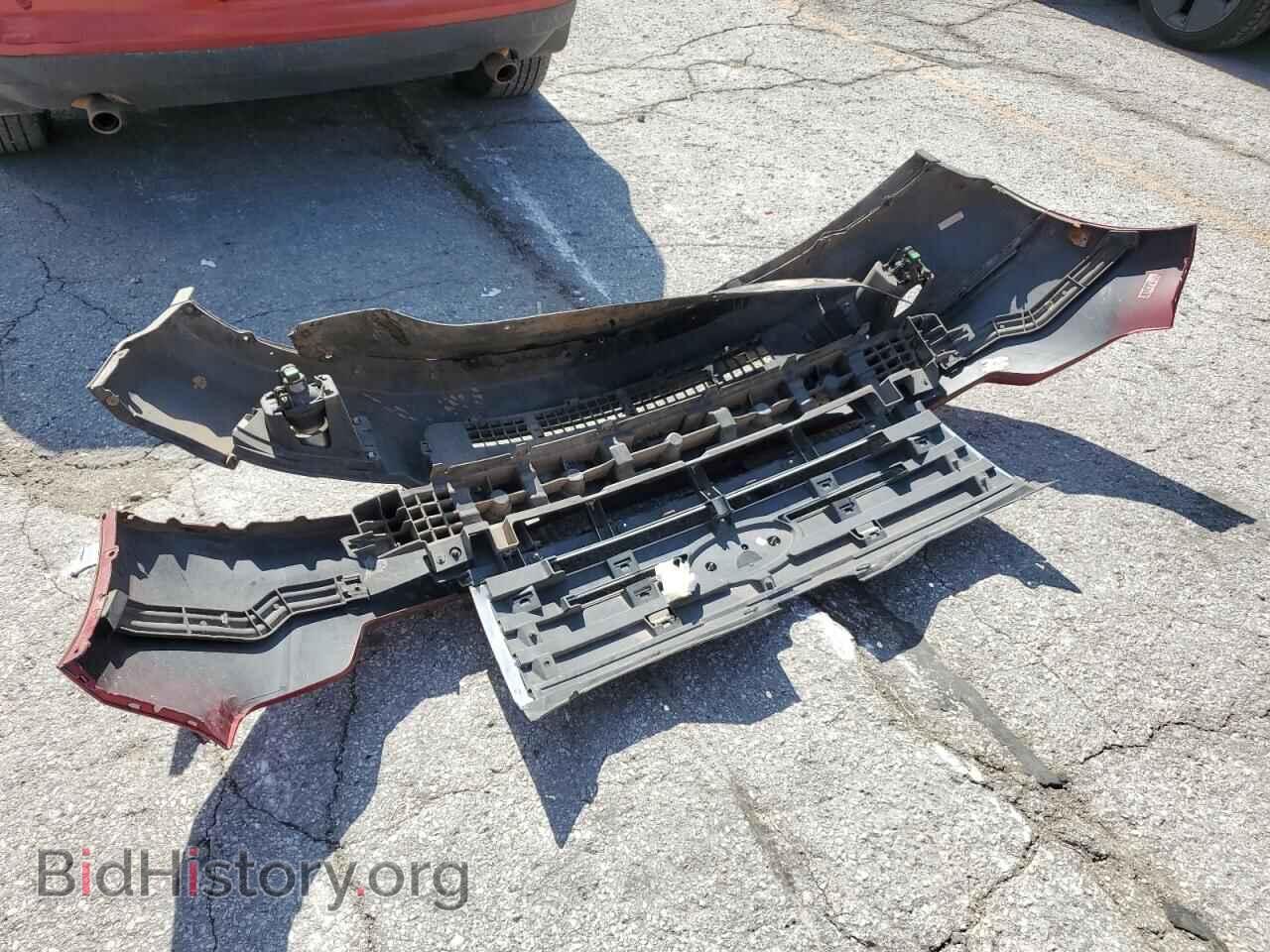 2008 FORD EDGE - VIN: 2FMDK39C18BA91358 - Фото 13