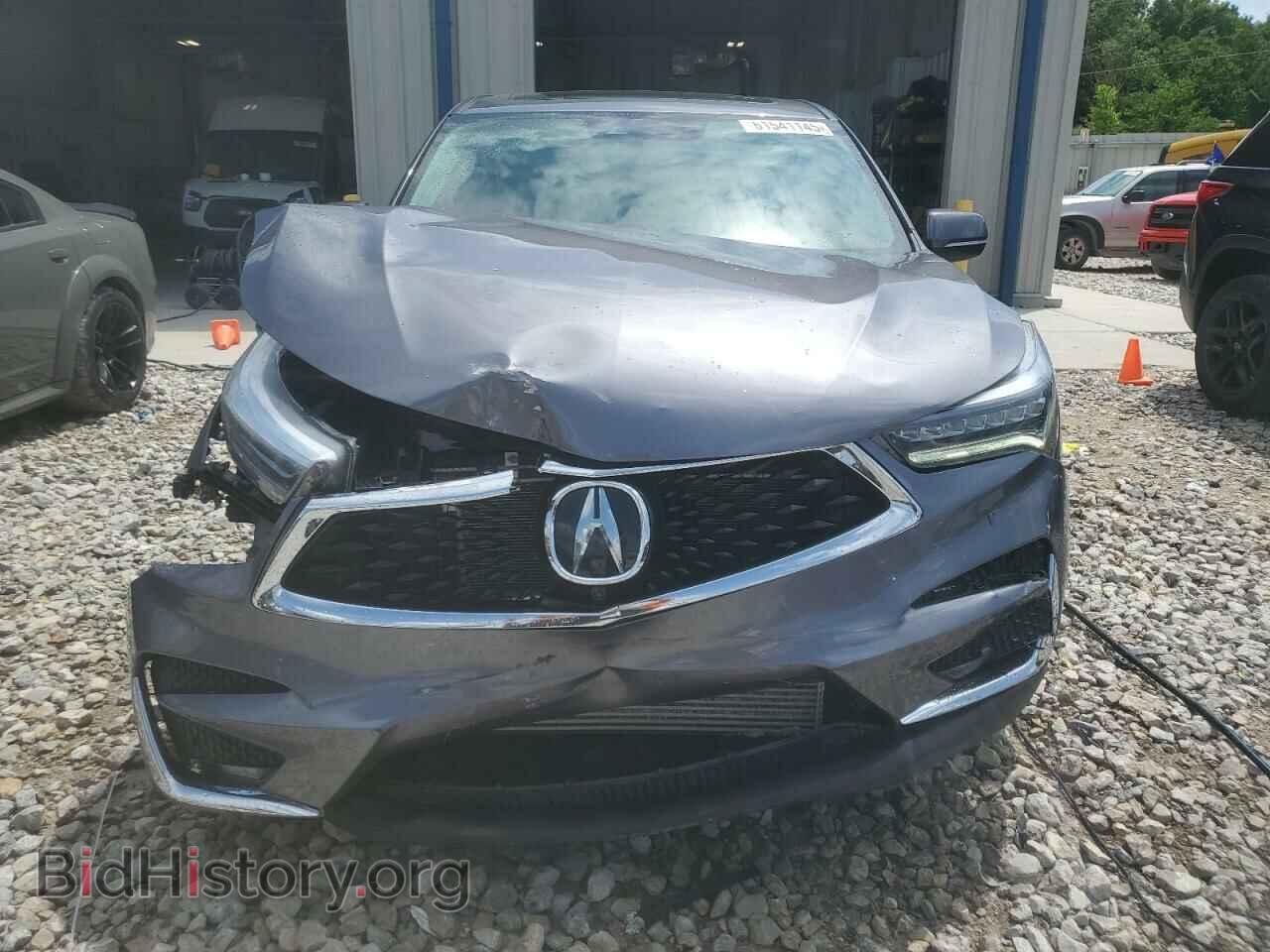 2019 ACURA RDX - VIN: 5J8TC2H74KL001317 - Фото 5