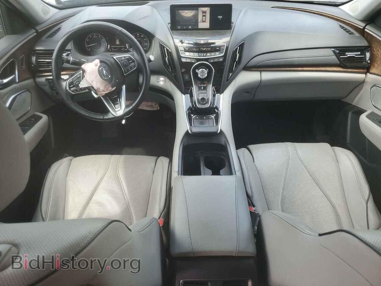 2019 ACURA RDX - VIN: 5J8TC2H74KL001317 - Фото 8