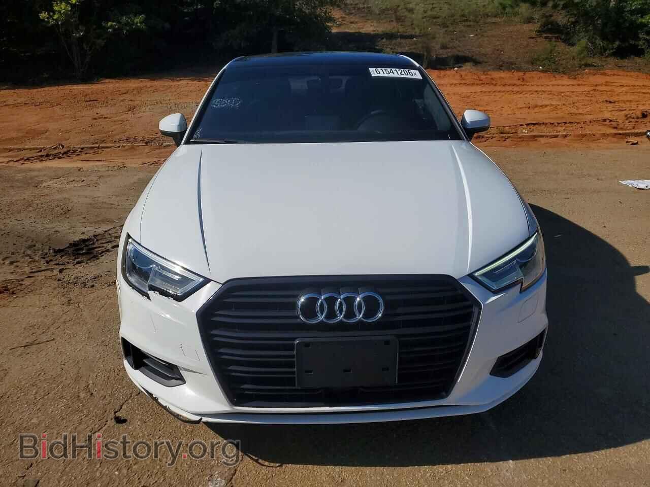 2020 AUDI A3 - VIN: WAUAUGFF1LA060894 - Photo 5