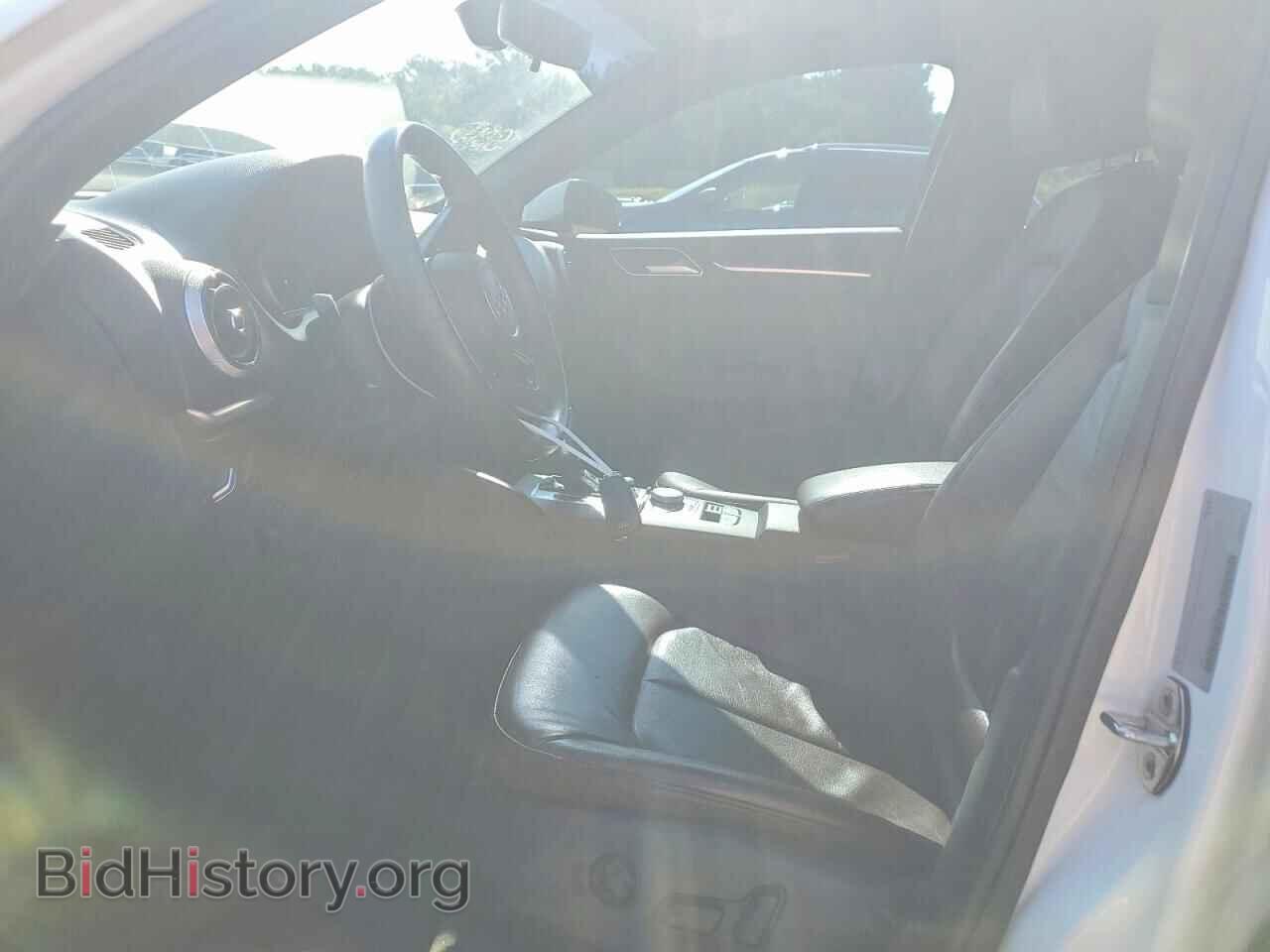 2020 AUDI A3 - VIN: WAUAUGFF1LA060894 - Photo 7