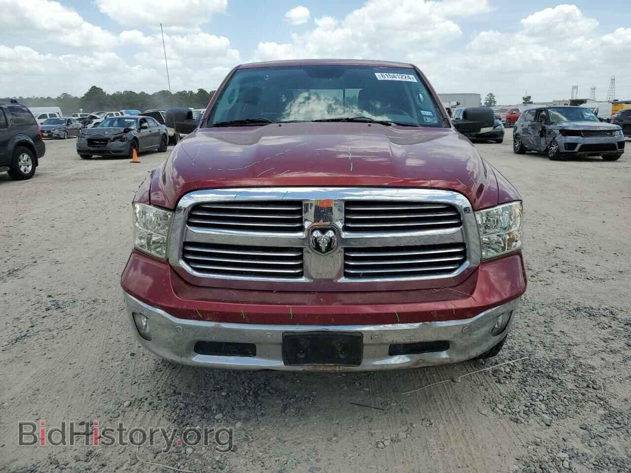 2015 RAM 1500 - VIN: 1C6RR6LT3FS583366 - Фото 5