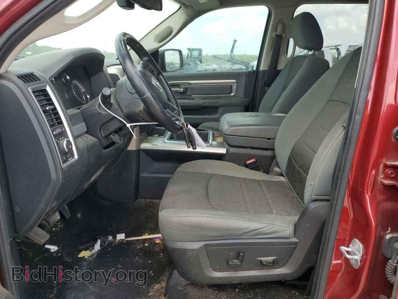 2015 RAM 1500 - VIN: 1C6RR6LT3FS583366 - Фото 7