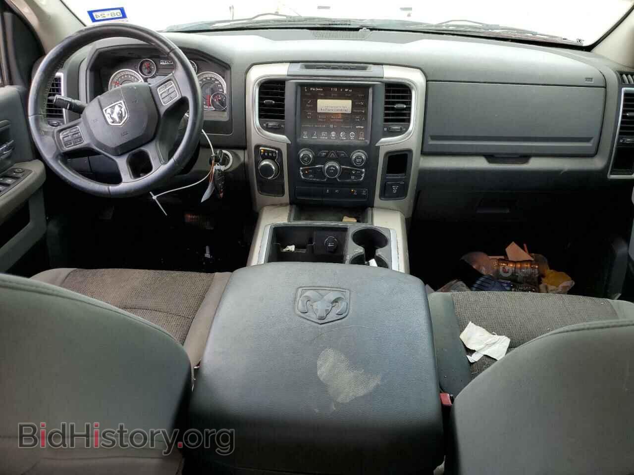 2015 RAM 1500 - VIN: 1C6RR6LT3FS583366 - Фото 8