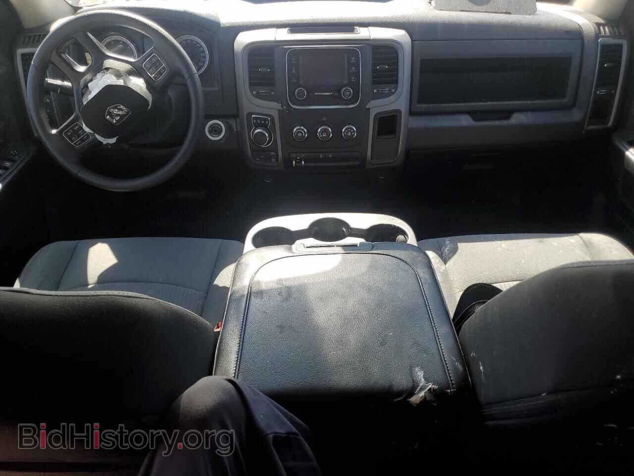 2023 RAM 1500 - VIN: 1C6RR7FG1PS567396 - Фото 8