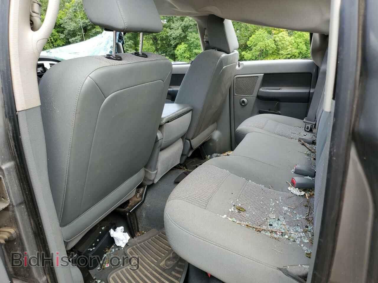 2007 DODGE RAM 1500 - VIN: 1D7HU18PX7S236674 - Фото 10