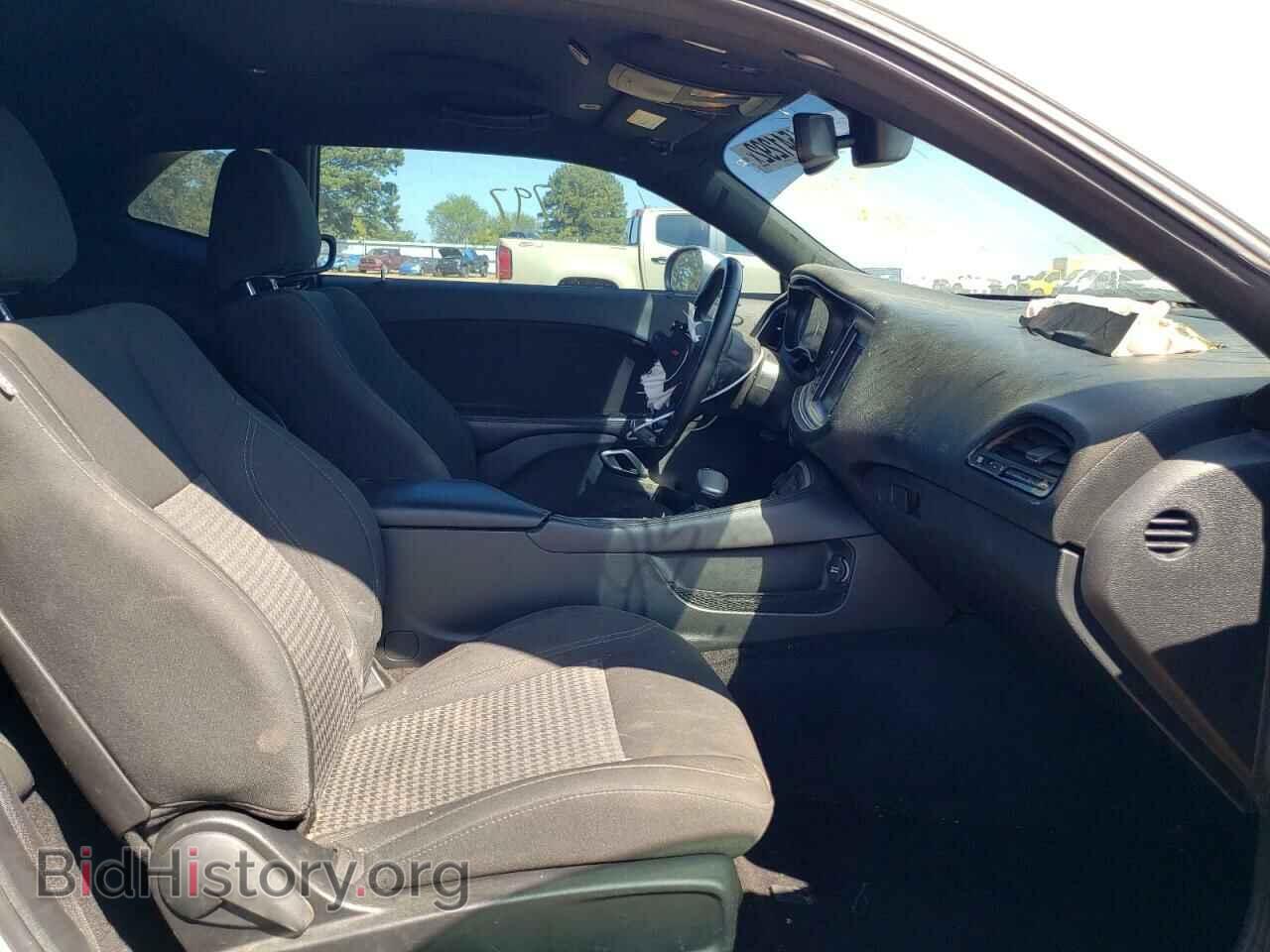 2018 DODGE CHALLENGER - VIN: 2C3CDZAG3JH153166 - Фото 5