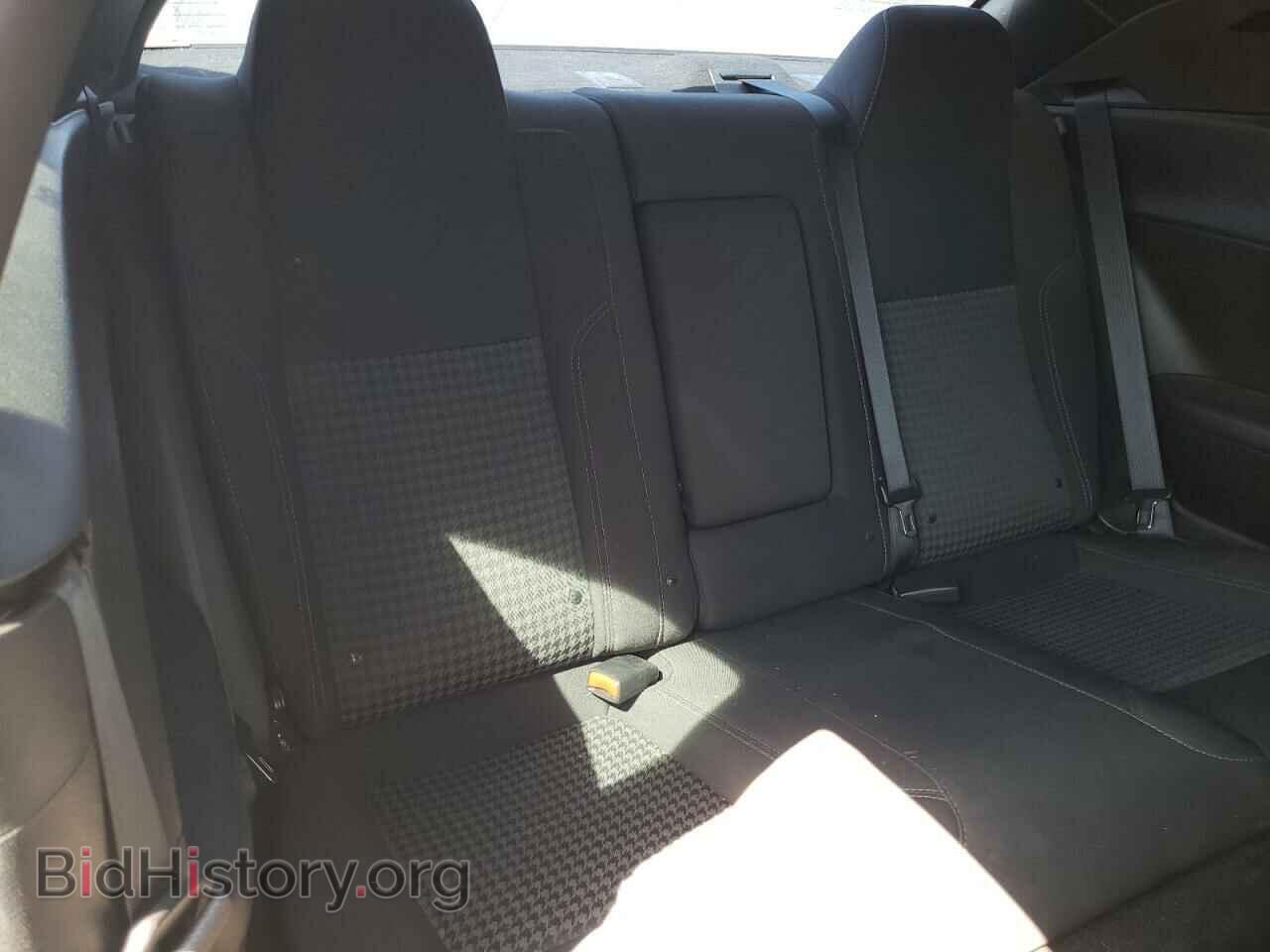 2018 DODGE CHALLENGER - VIN: 2C3CDZAG3JH153166 - Фото 6