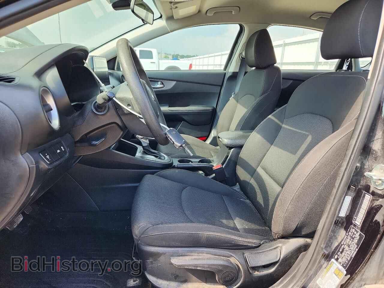 2021 KIA FORTE - VIN: 3KPF24AD4ME266406 - Фото 7