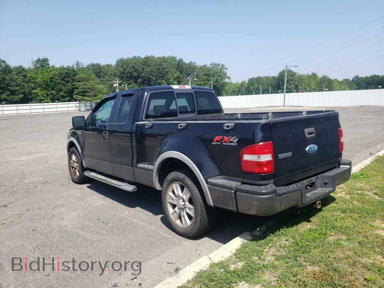 2006 FORD All Models - VIN: 1FTPX04566KC83825 - Фото 2