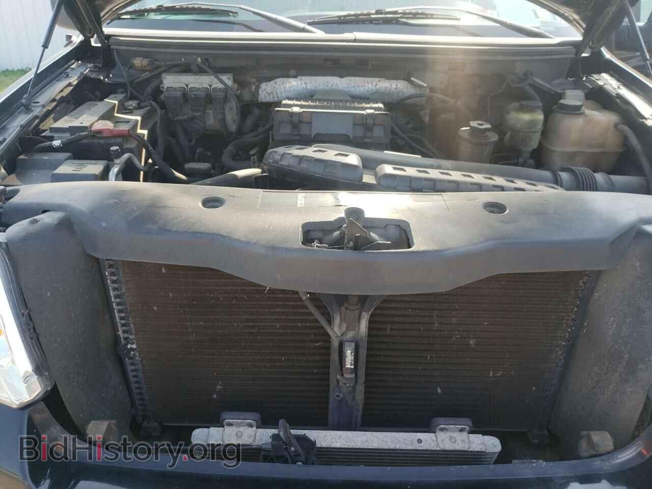 2006 FORD All Models - VIN: 1FTPX04566KC83825 - Фото 11