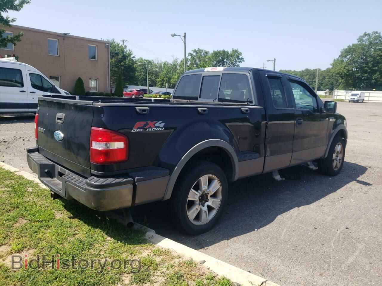 2006 FORD All Models - VIN: 1FTPX04566KC83825 - Фото 3